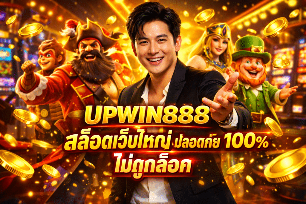UPWIN888