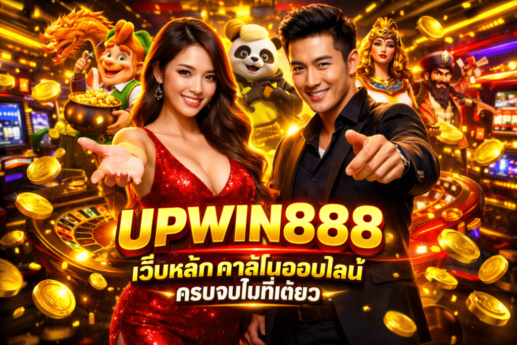 UPWIN888