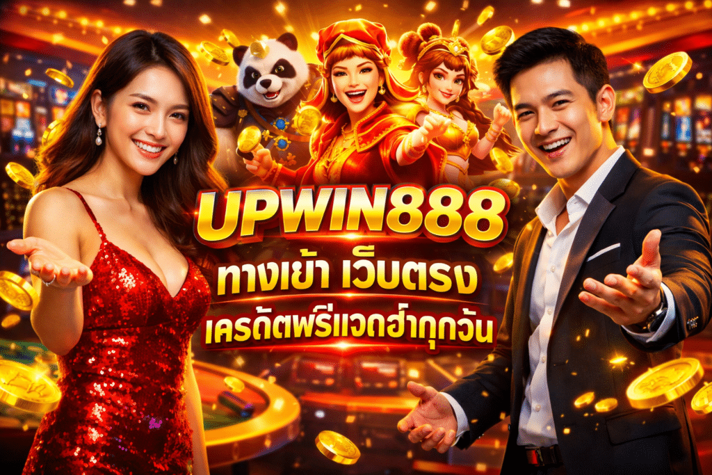UPWIN888