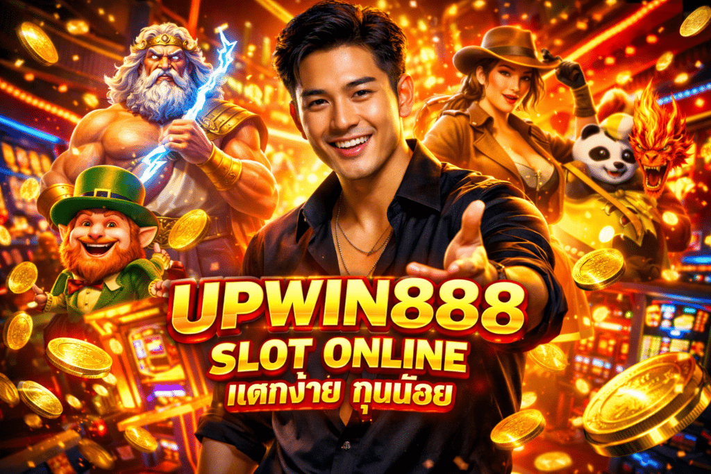 UPWIN888